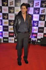 Shahrukh Khan at Radio Mirchi music awards in Yashraj on 27th Feb 2014